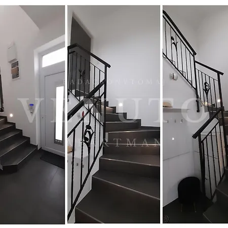 Venuto Apartman *
