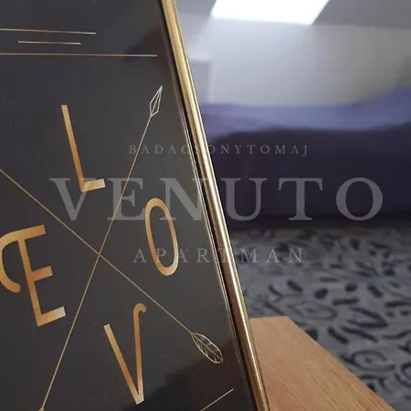 Venuto Apartman *